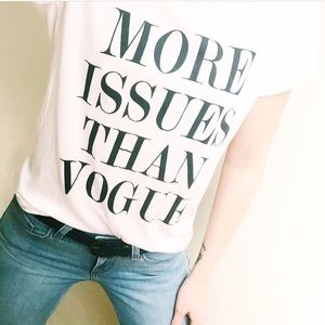 Forever 21 >> graphic tee